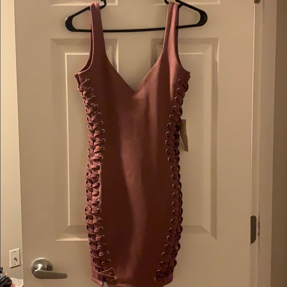Tobi party dress